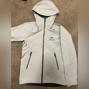 Arc’teryx Jacket